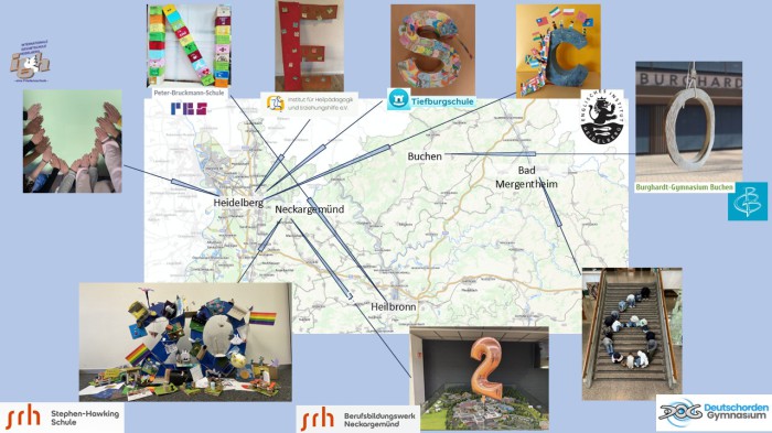 UNESCO: Grenzen überwinden