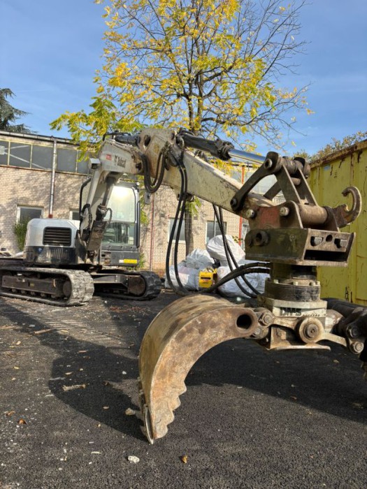 Wichtiger Meilenstein für unser Bauprojekt: