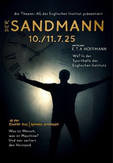 "Der Sandmann"