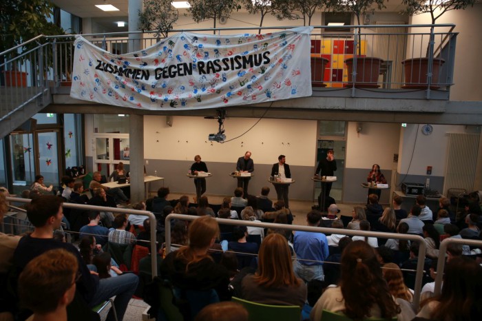 Politik live