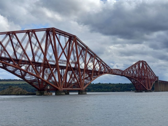 Sprachreise nach Edinburgh 2025