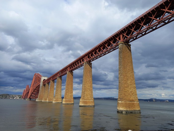 Sprachreise nach Edinburgh 2025