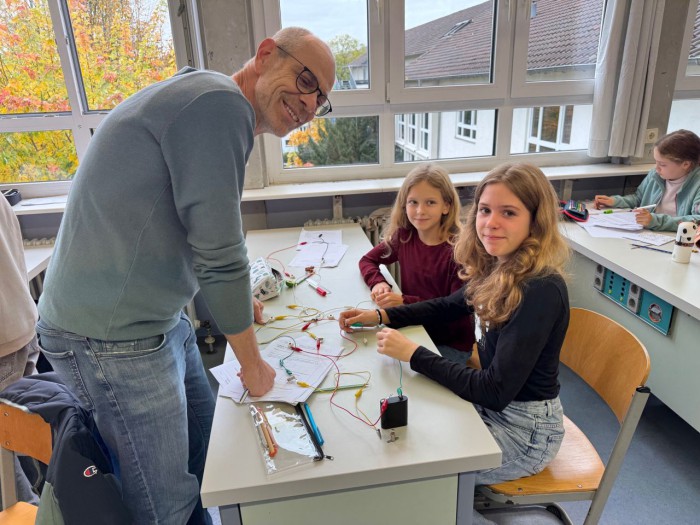 Elektrotage Elektrotage