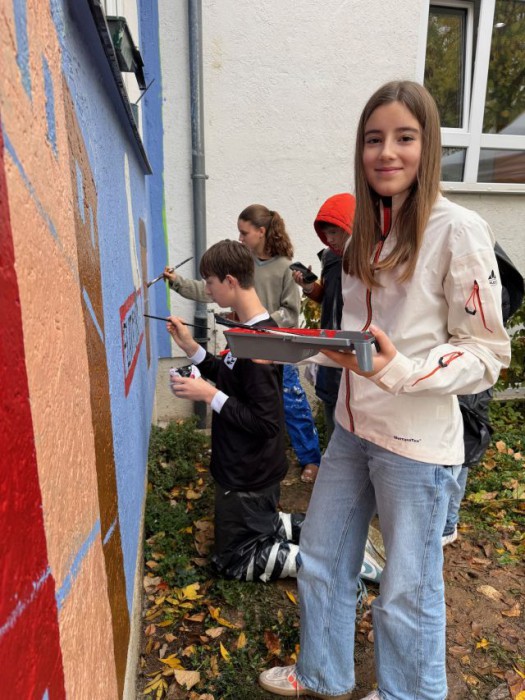 Bauhüttenprojekt Bauhüttenprojekt