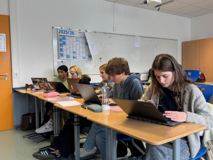 Von Samurais, Mathematik-Professoren und Schizophrenen: