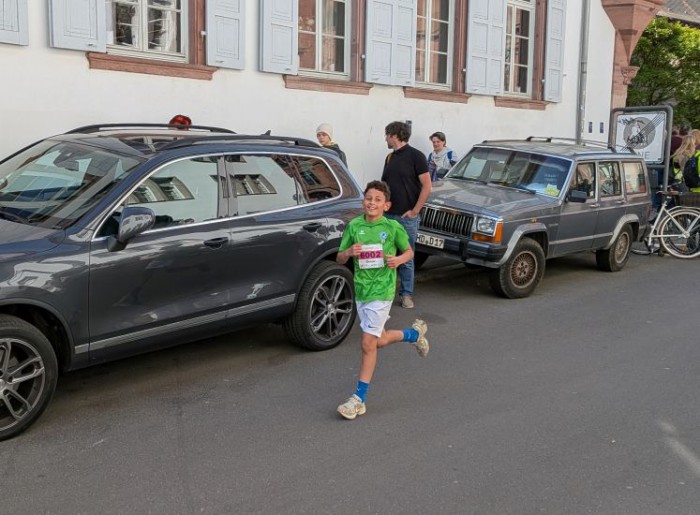 Heidelberger Halbmarathon & Henkel-Teamlauf 2026
