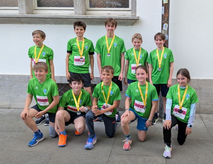 Heidelberger Halbmarathon & Henkel-Teamlauf 2026