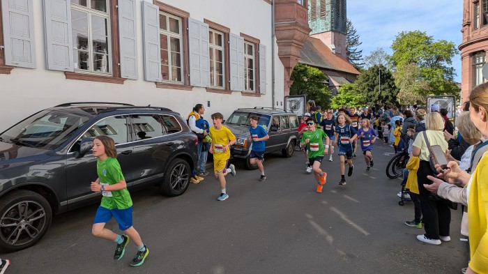 Heidelberger Halbmarathon & Henkel-Teamlauf 2026