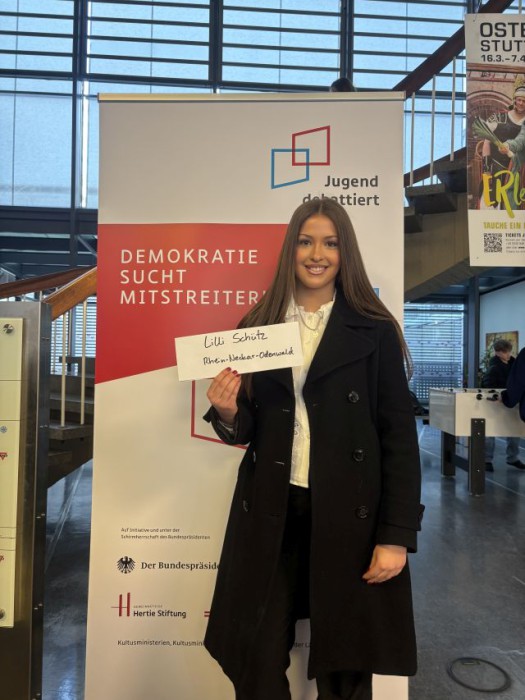 Schlagfertig. Überzeugend. Erfolgreich argumentiert.