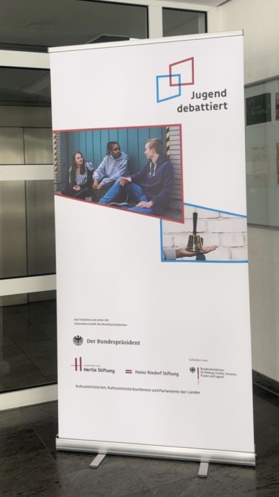 Schlagfertig. Überzeugend. Erfolgreich argumentiert.