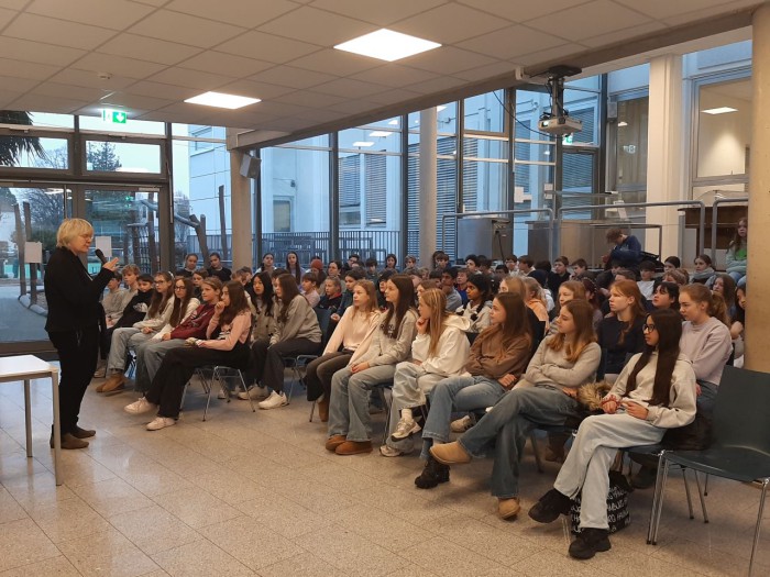 Der Teddy und der Tunnelbauer