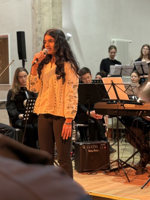 2. Musikabend am E.I.