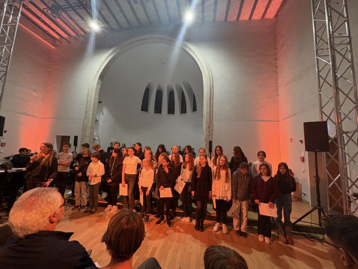 2. Musikabend am E.I.