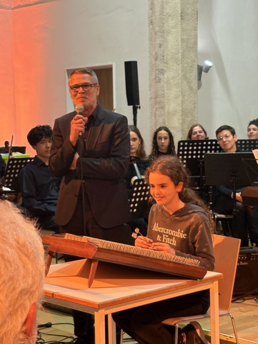 2. Musikabend am E.I.