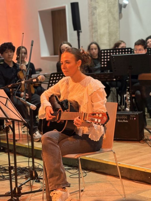 2. Musikabend am E.I.