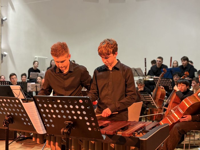 2. Musikabend am E.I.