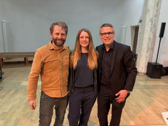 2. Musikabend am E.I.