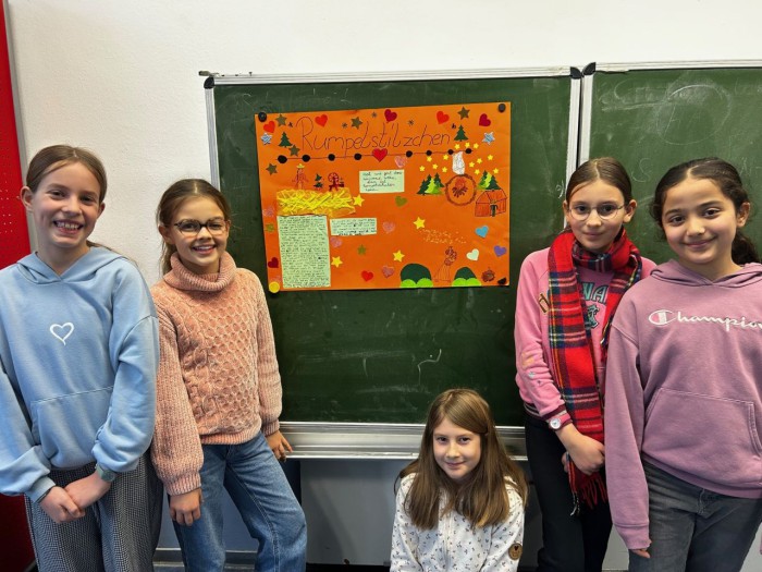 Knusper Knusper Knäuschen