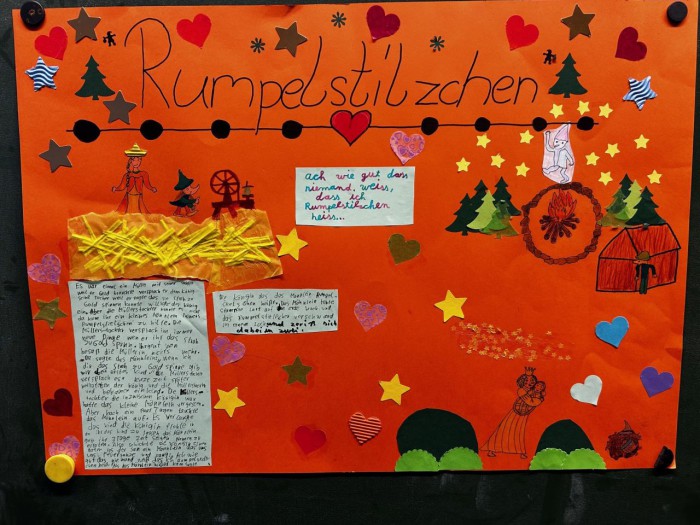 Knusper Knusper Knäuschen