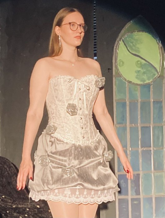 Theaterzauber mit Tiefgang: