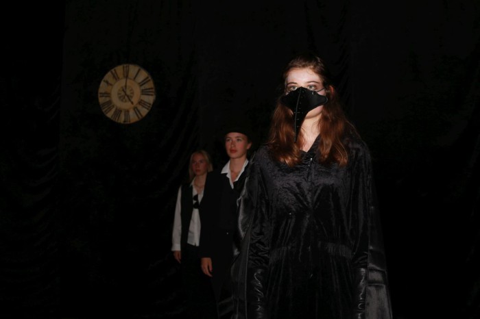 Theaterzauber mit Tiefgang:
