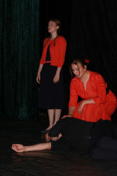 Theaterzauber mit Tiefgang: