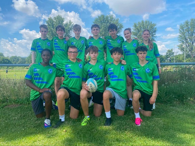 Rugby-Tradition lebt weiter
