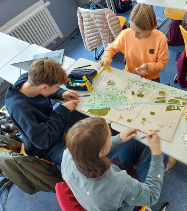 Förderpreis für FrE.I.day