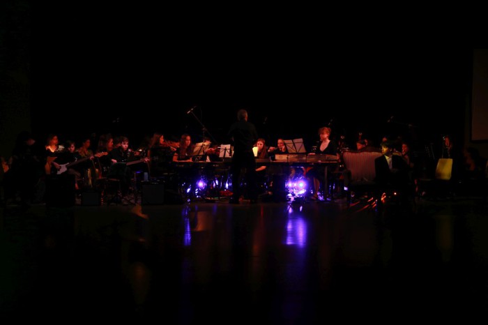 Orchester