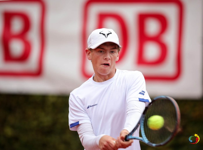 Luca Flaig