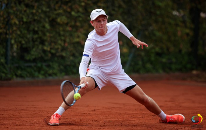 Luca Flaig