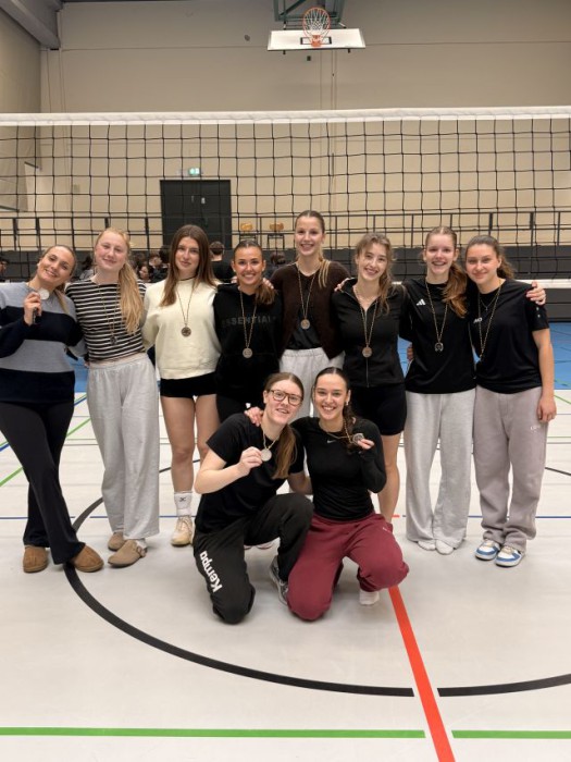 Jahrgang 2009- weiblich