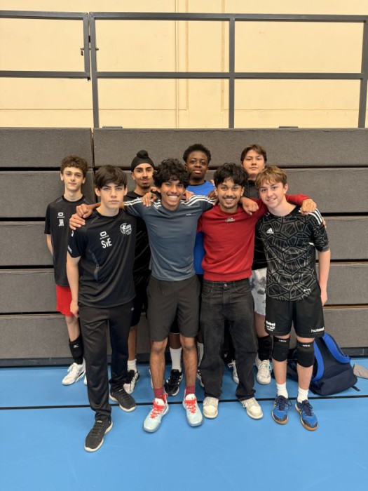 Jahrgang 2010-2012 männlich