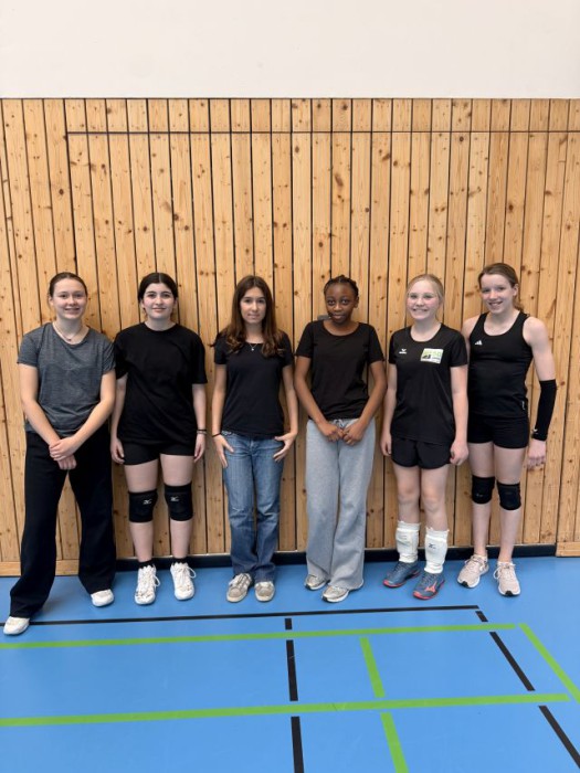 Jahrgang 2010-2012 weiblich