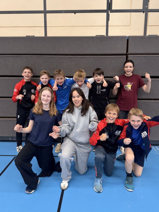 Jahrgang 2013- gemischt