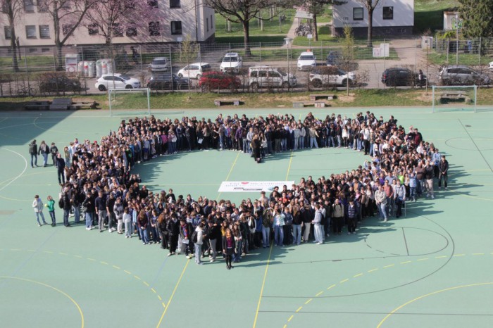 Woche gegen Rassismus