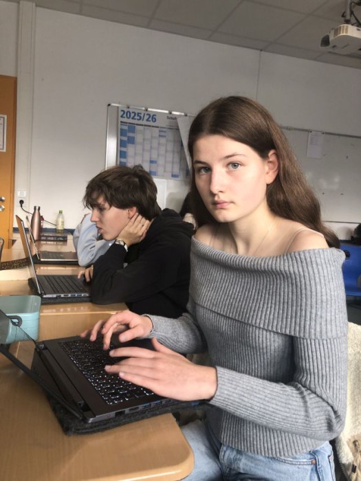 Von Samurais, Mathematik-Professoren und Schizophrenen: